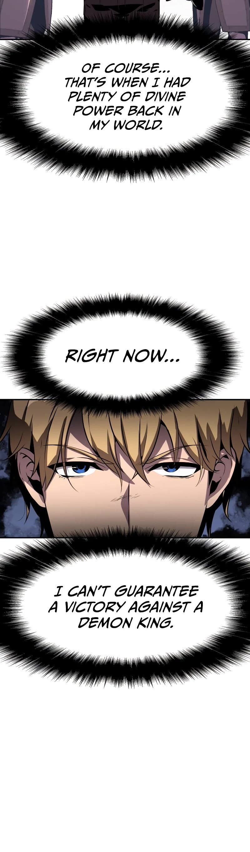 The Knight King Who Returned With a God Chapter 25 page 98 - Chapter 25