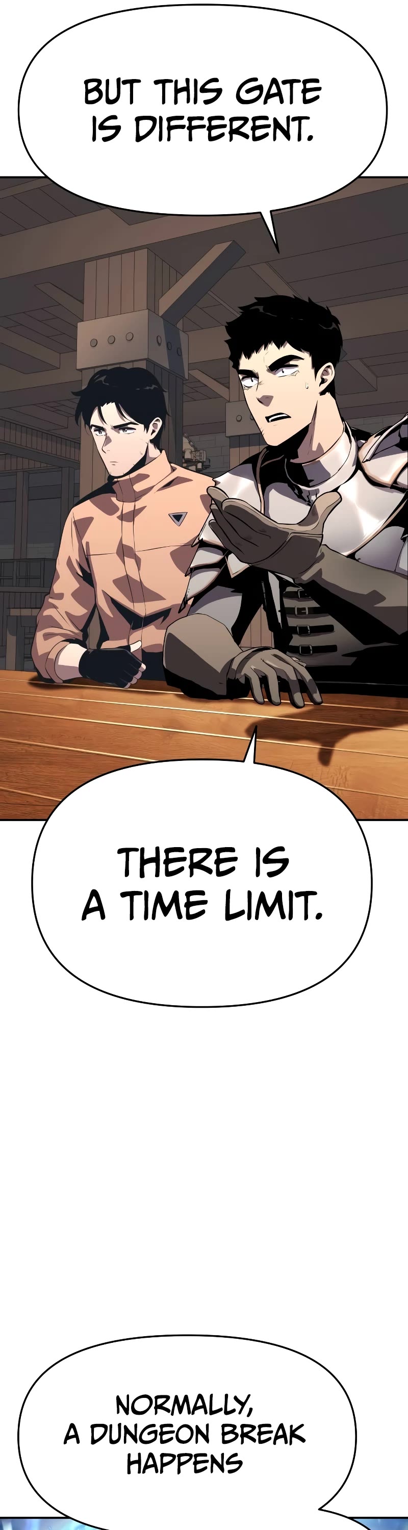 The Knight King Who Returned With a God Chapter 26 page 10 - Chapter 26