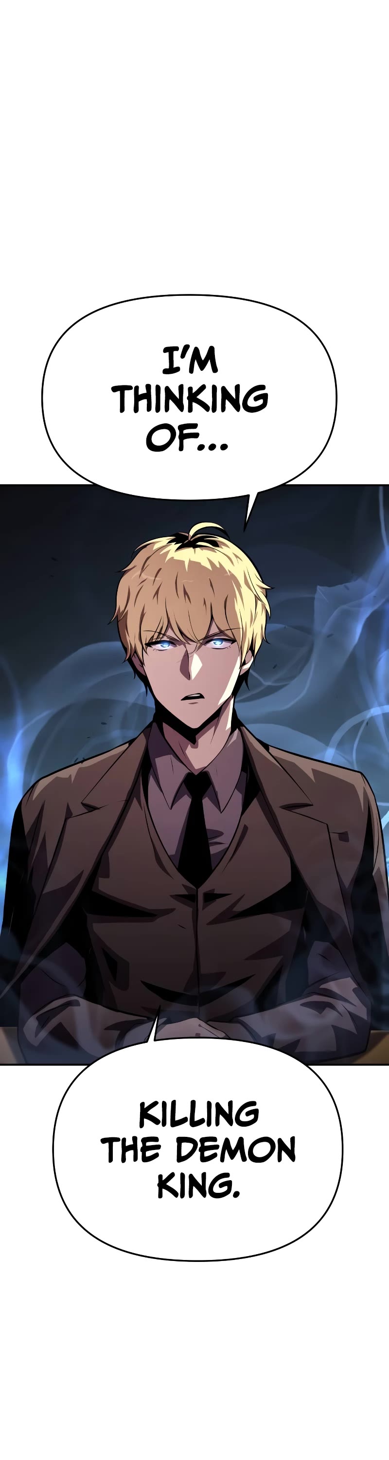 The Knight King Who Returned With a God Chapter 26 page 19 - Chapter 26