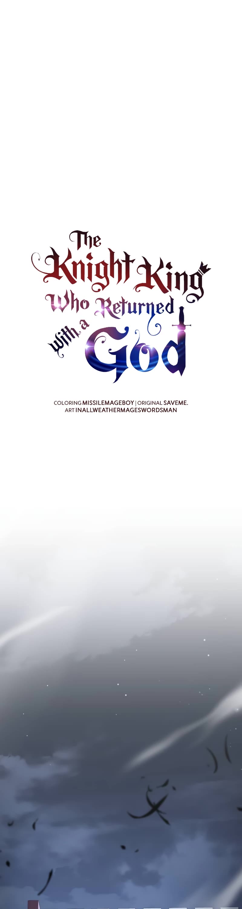 The Knight King Who Returned With a God Chapter 26 page 20 - Chapter 26