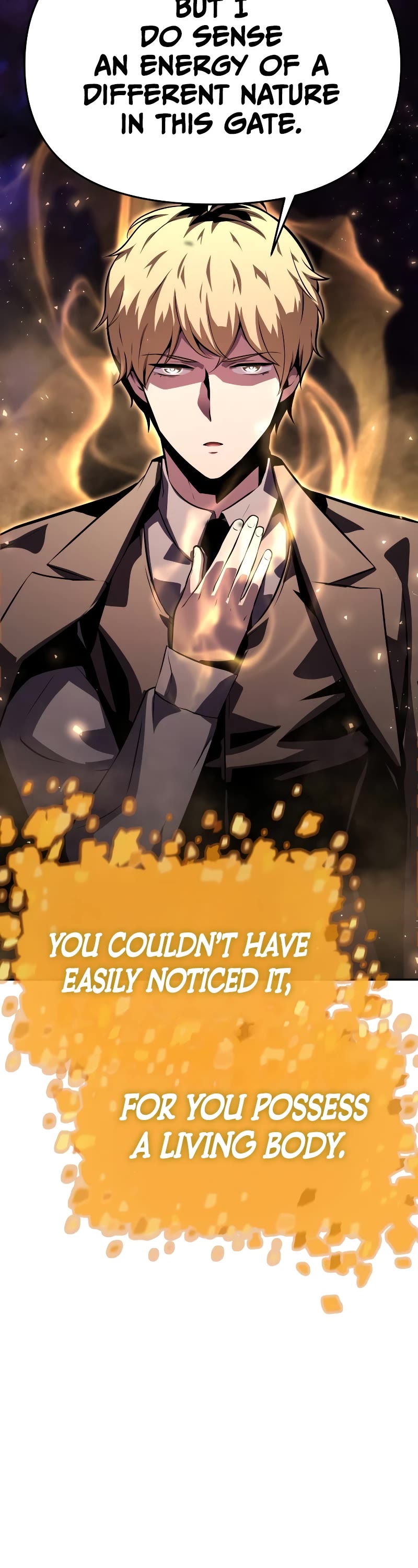 The Knight King Who Returned With a God Chapter 26 page 26 - Chapter 26
