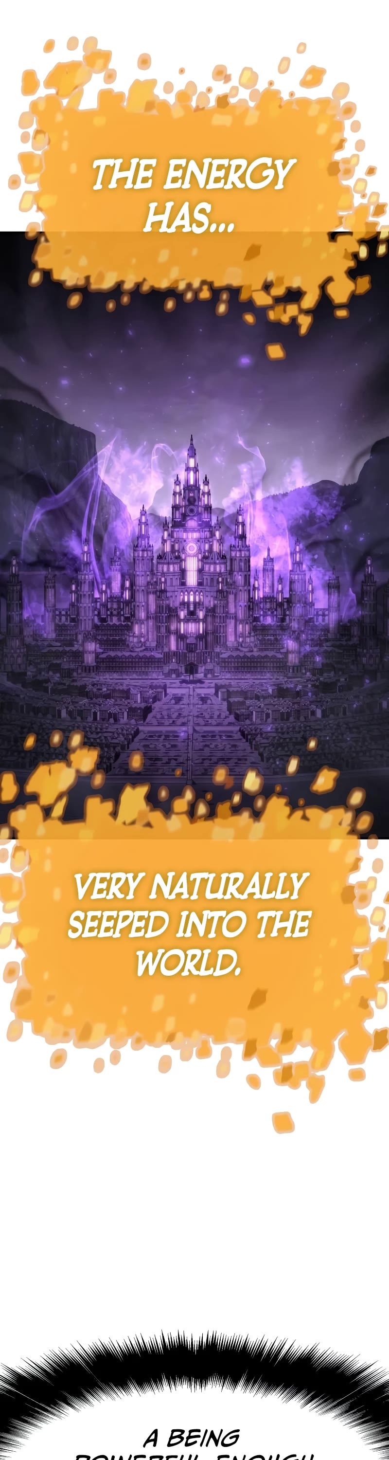 The Knight King Who Returned With a God Chapter 26 page 27 - Chapter 26