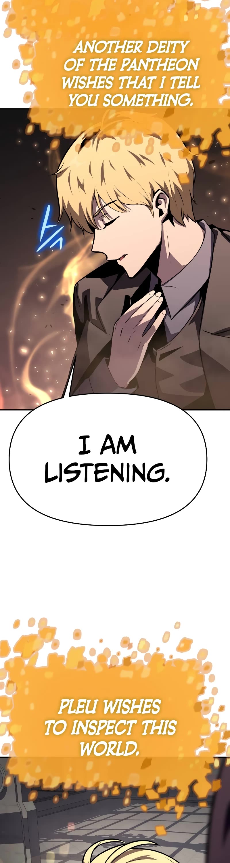 The Knight King Who Returned With a God Chapter 26 page 31 - Chapter 26