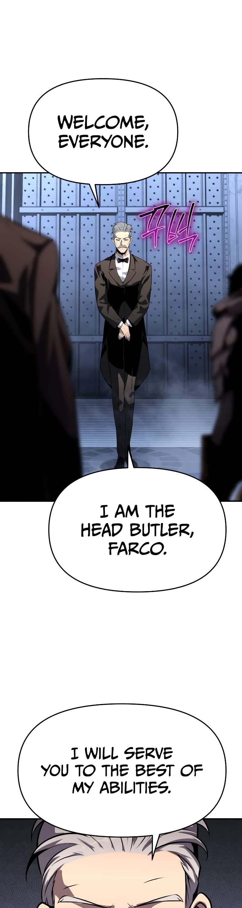 The Knight King Who Returned With a God Chapter 26 page 39 - Chapter 26