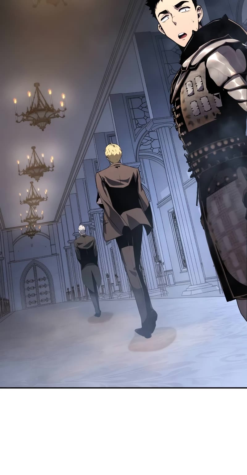 The Knight King Who Returned With a God Chapter 26 page 41 - Chapter 26