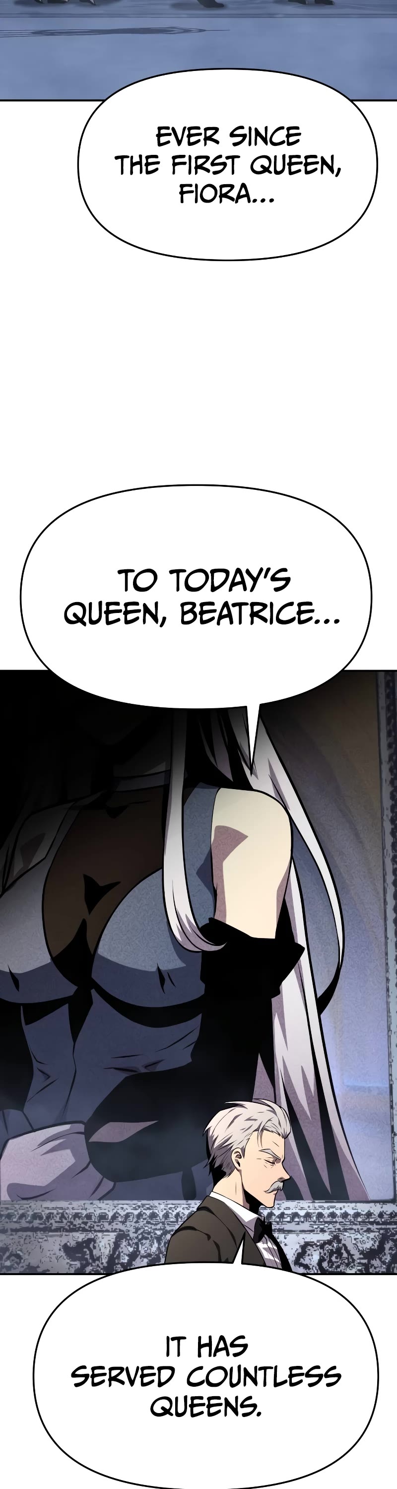 The Knight King Who Returned With a God Chapter 26 page 44 - Chapter 26