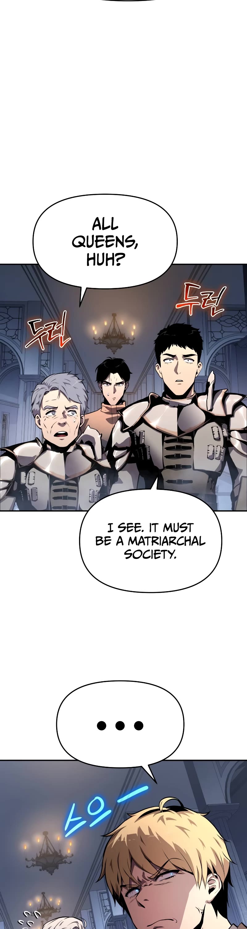 The Knight King Who Returned With a God Chapter 26 page 45 - Chapter 26