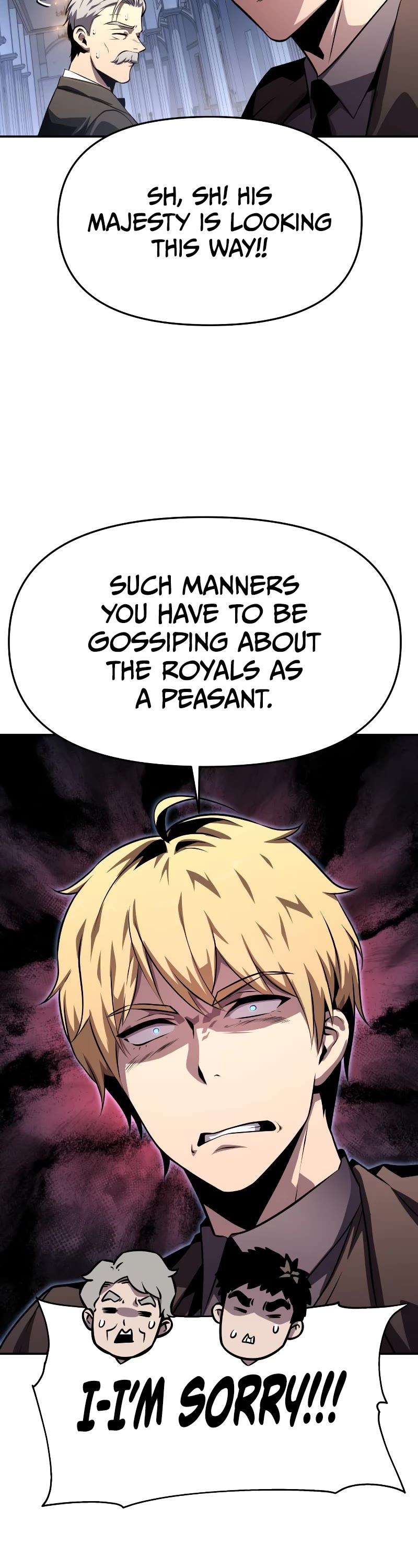 The Knight King Who Returned With a God Chapter 26 page 46 - Chapter 26