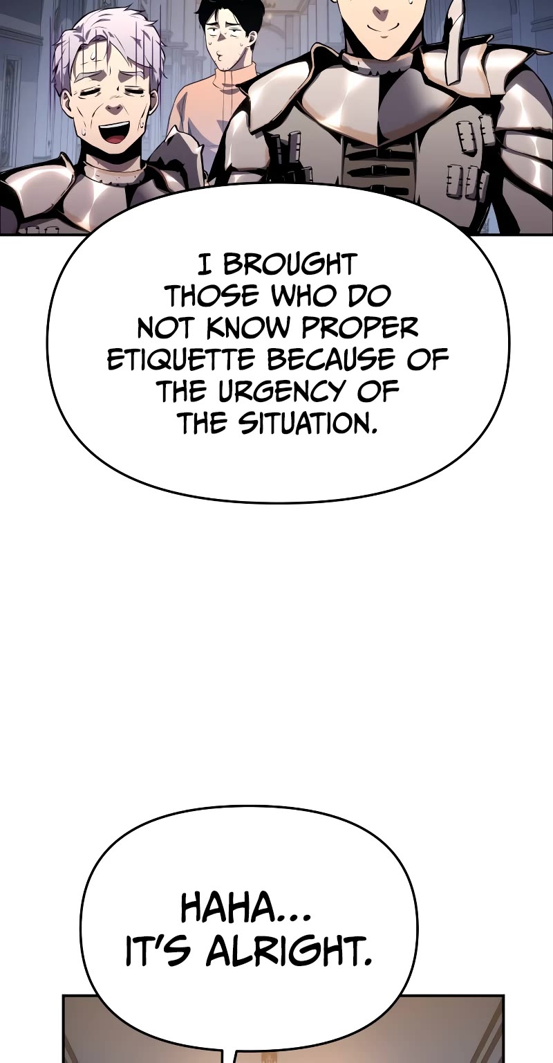 The Knight King Who Returned With a God Chapter 26 page 48 - Chapter 26