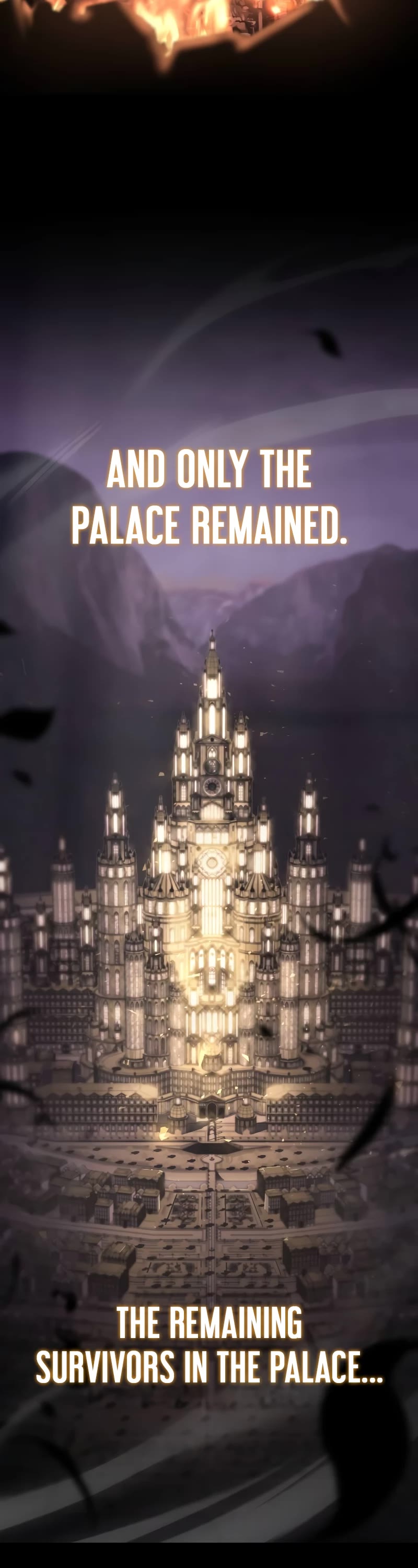 The Knight King Who Returned With a God Chapter 26 page 5 - Chapter 26