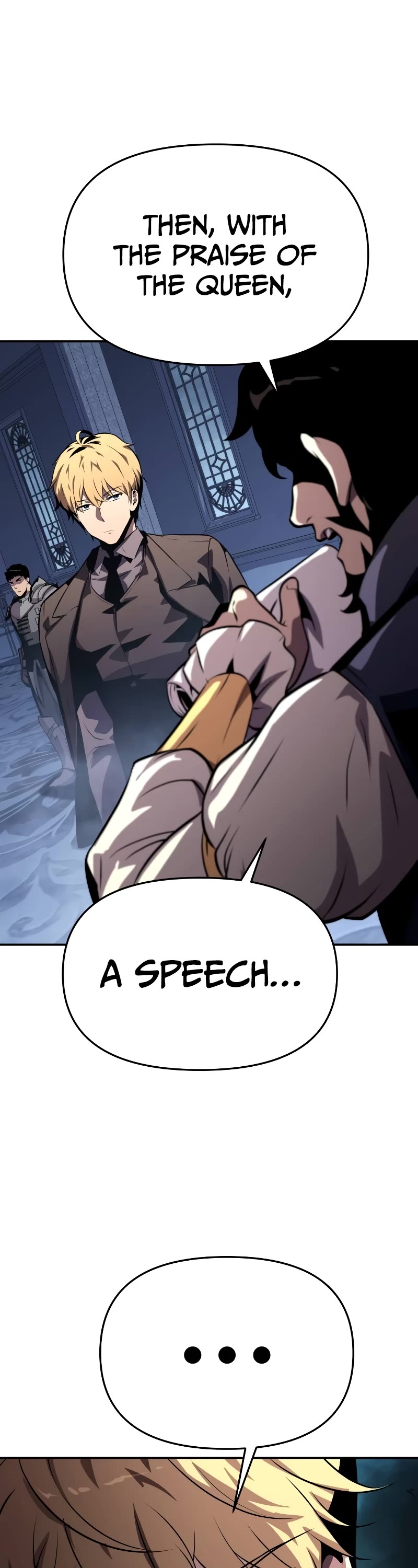The Knight King Who Returned With a God Chapter 26 page 58 - Chapter 26