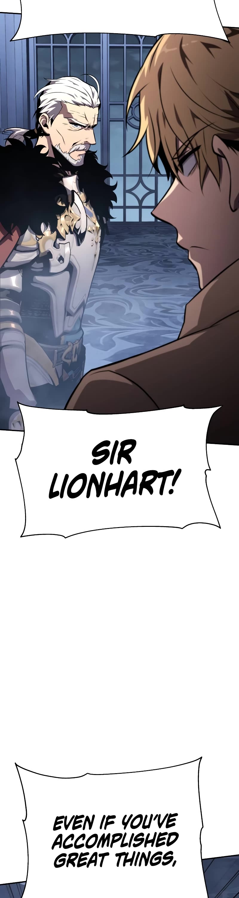 The Knight King Who Returned With a God Chapter 26 page 62 - Chapter 26