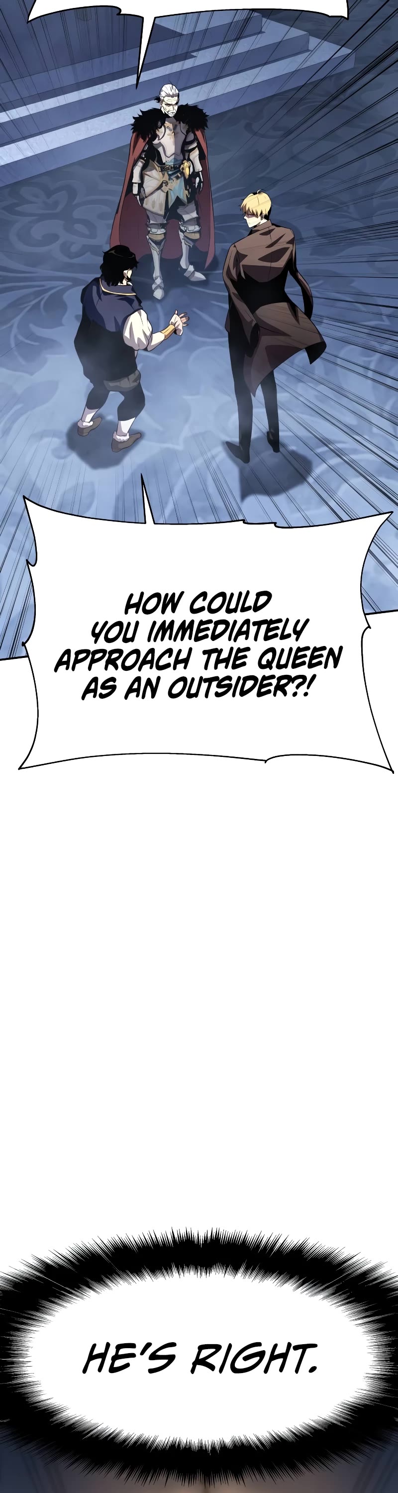 The Knight King Who Returned With a God Chapter 26 page 63 - Chapter 26
