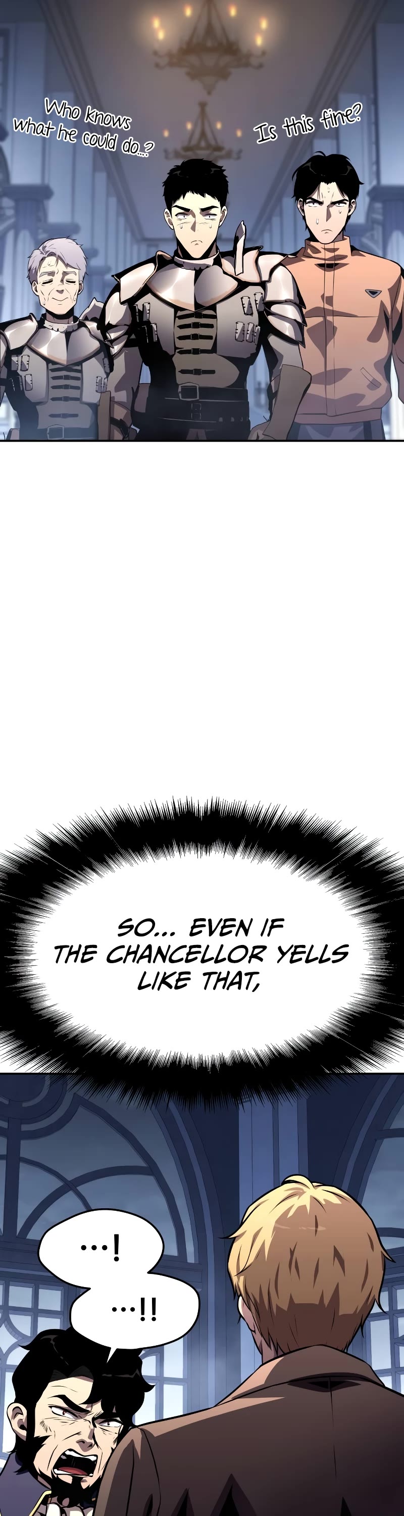 The Knight King Who Returned With a God Chapter 26 page 64 - Chapter 26