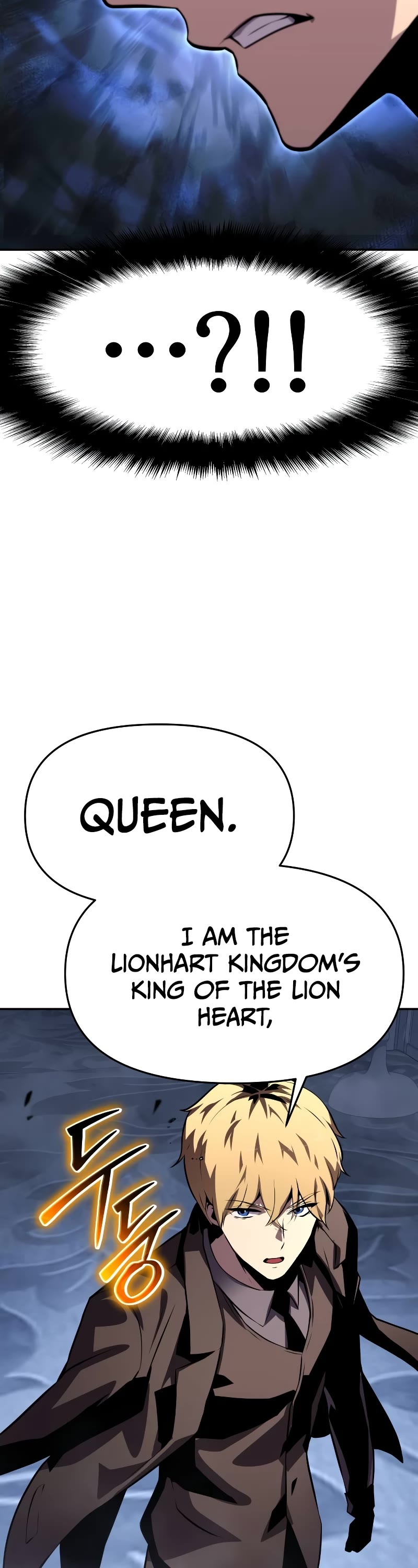 The Knight King Who Returned With a God Chapter 26 page 68 - Chapter 26