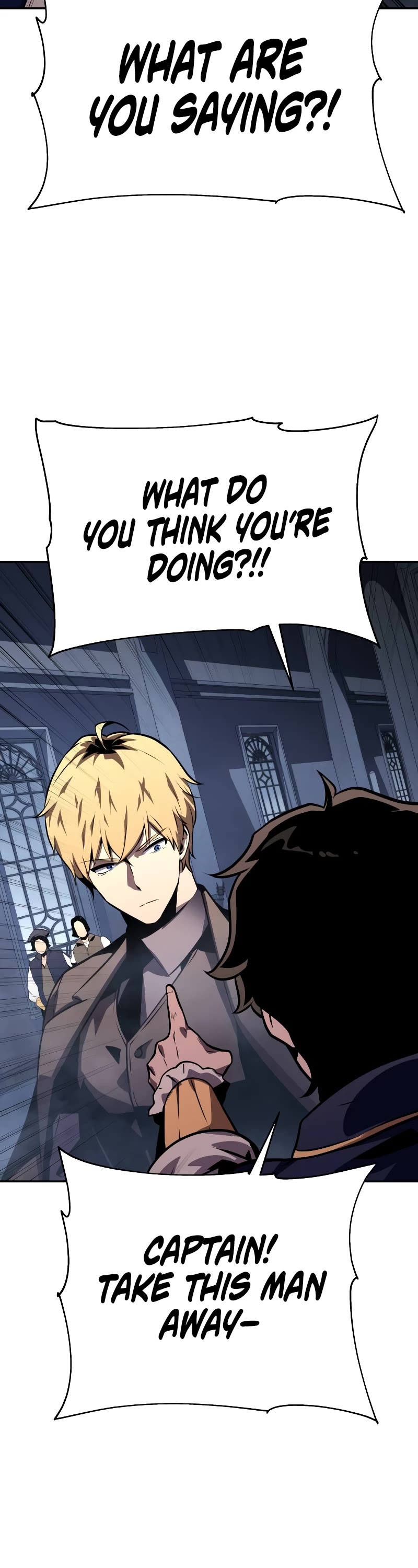 The Knight King Who Returned With a God Chapter 26 page 70 - Chapter 26