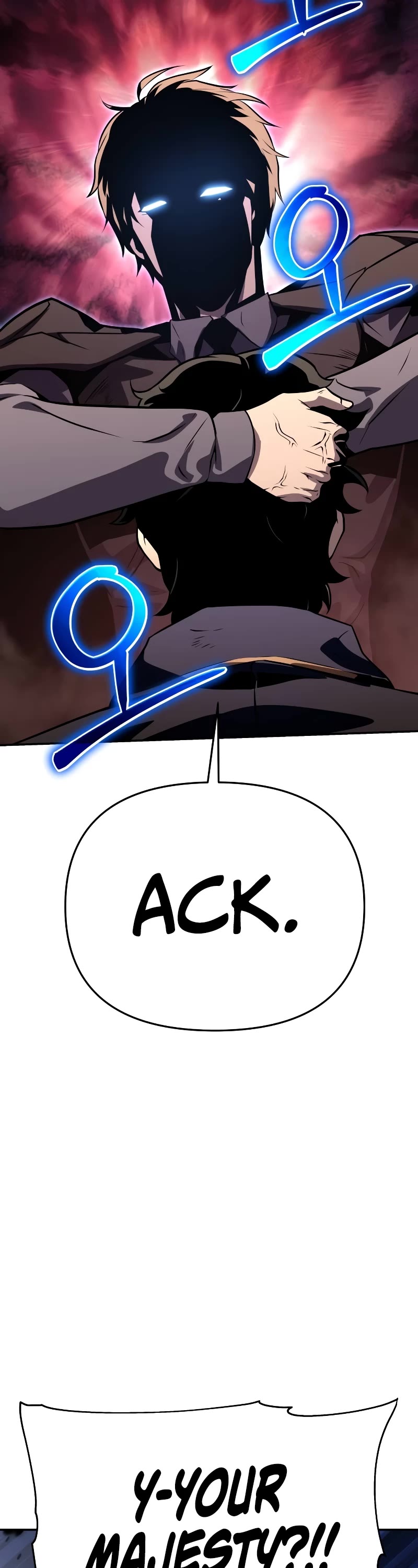 The Knight King Who Returned With a God Chapter 26 page 73 - Chapter 26