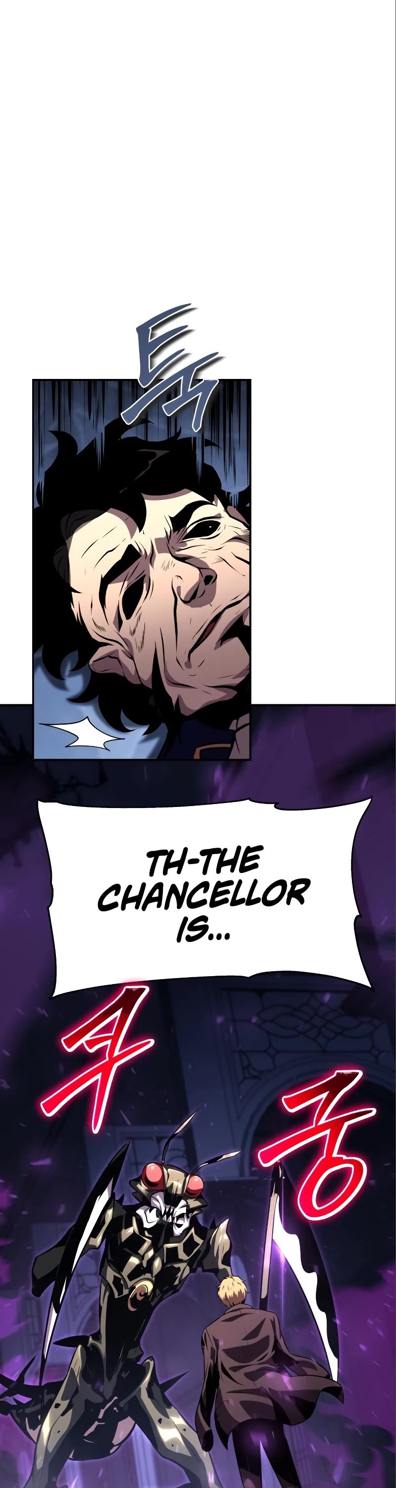 The Knight King Who Returned With a God Chapter 27 page 10 - Chapter 27