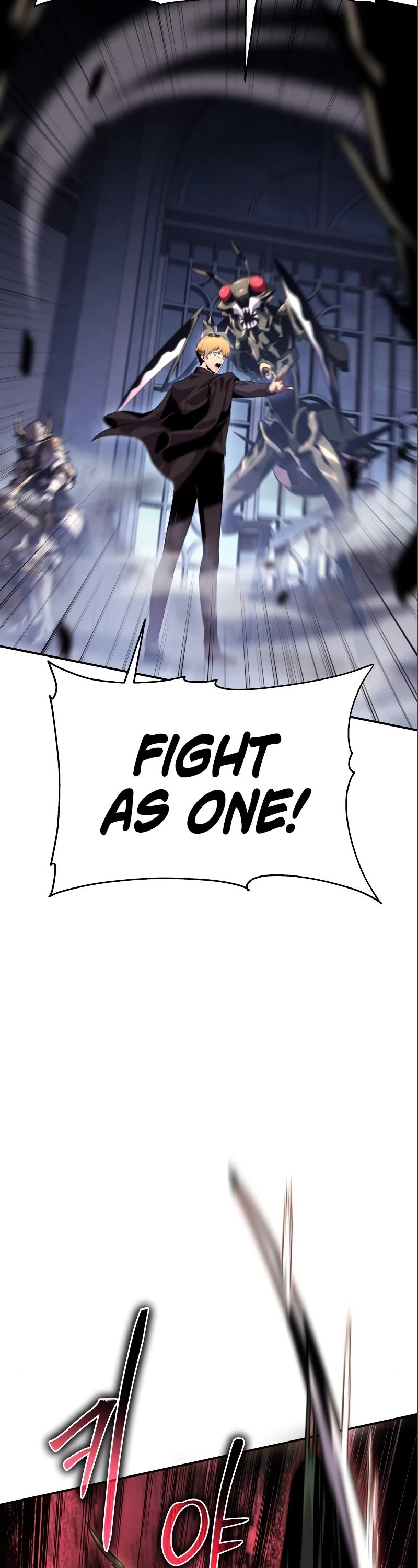The Knight King Who Returned With a God Chapter 27 page 15 - Chapter 27