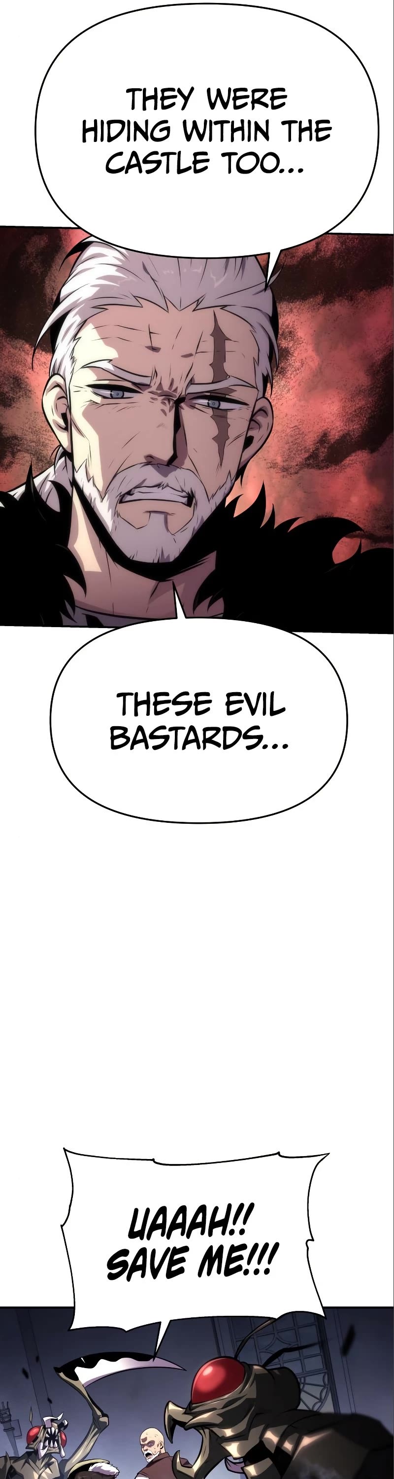 The Knight King Who Returned With a God Chapter 27 page 22 - Chapter 27