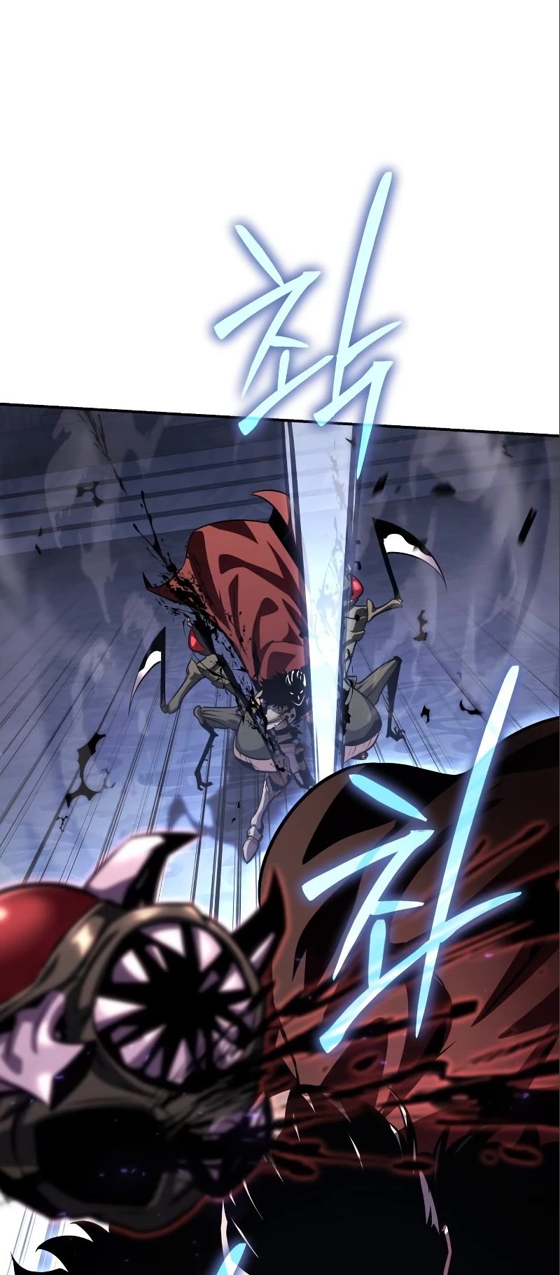 The Knight King Who Returned With a God Chapter 27 page 24 - Chapter 27