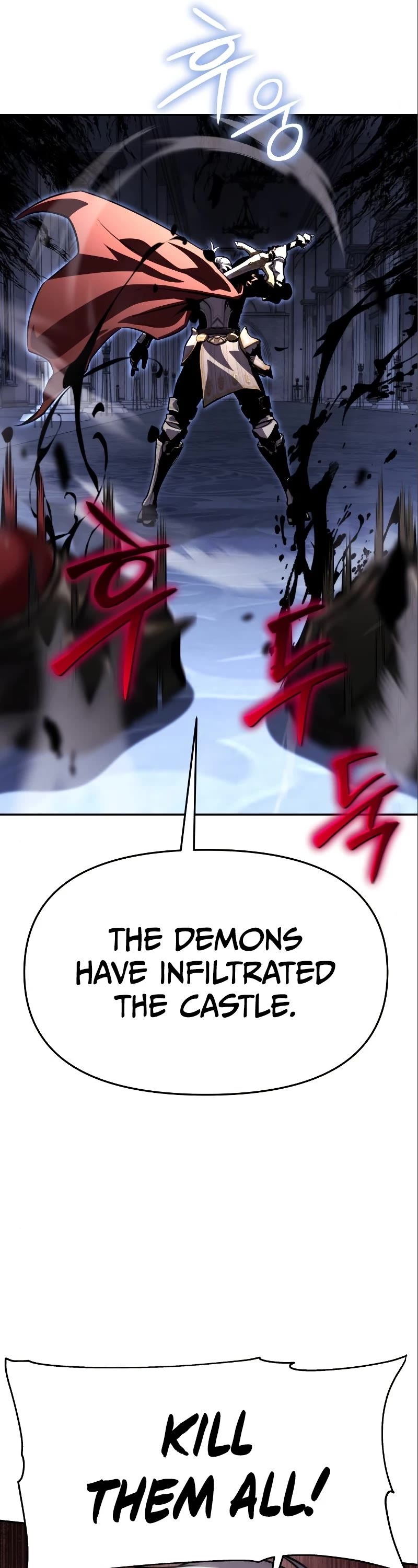 The Knight King Who Returned With a God Chapter 27 page 26 - Chapter 27