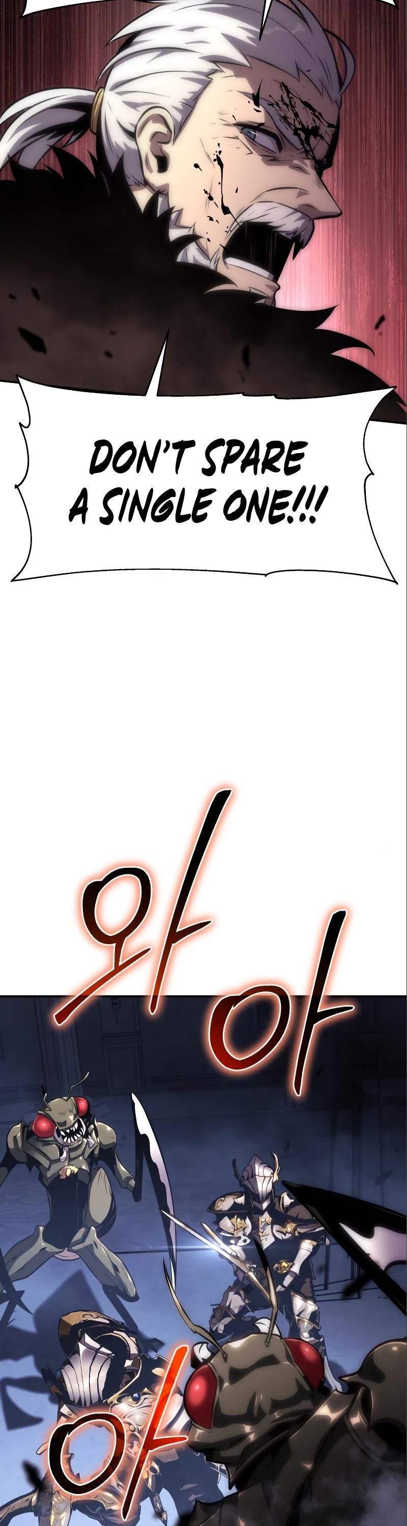 The Knight King Who Returned With a God Chapter 27 page 27 - Chapter 27