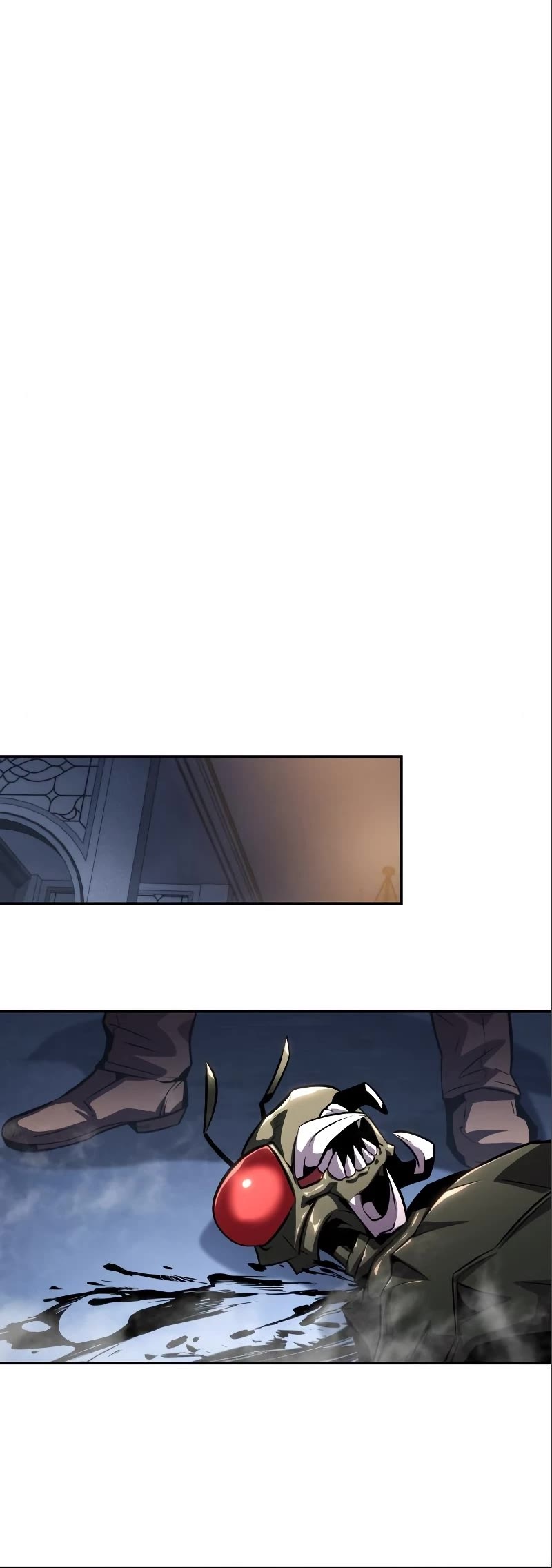 The Knight King Who Returned With a God Chapter 27 page 29 - Chapter 27