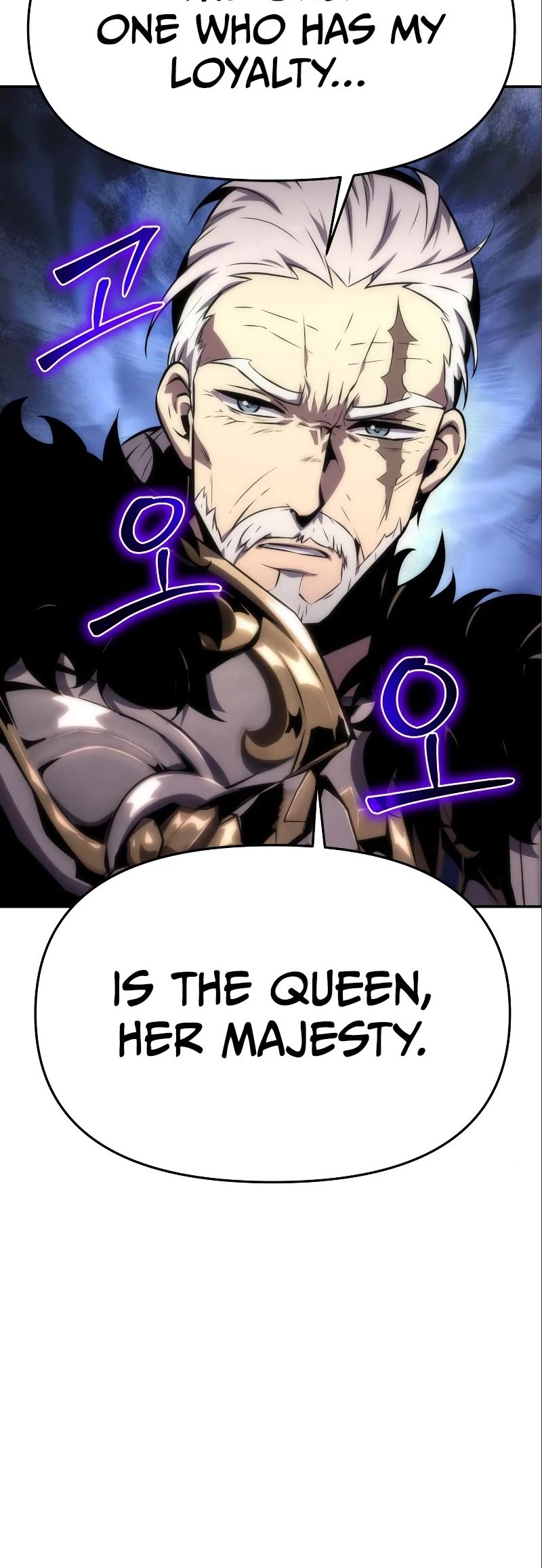 The Knight King Who Returned With a God Chapter 27 page 33 - Chapter 27