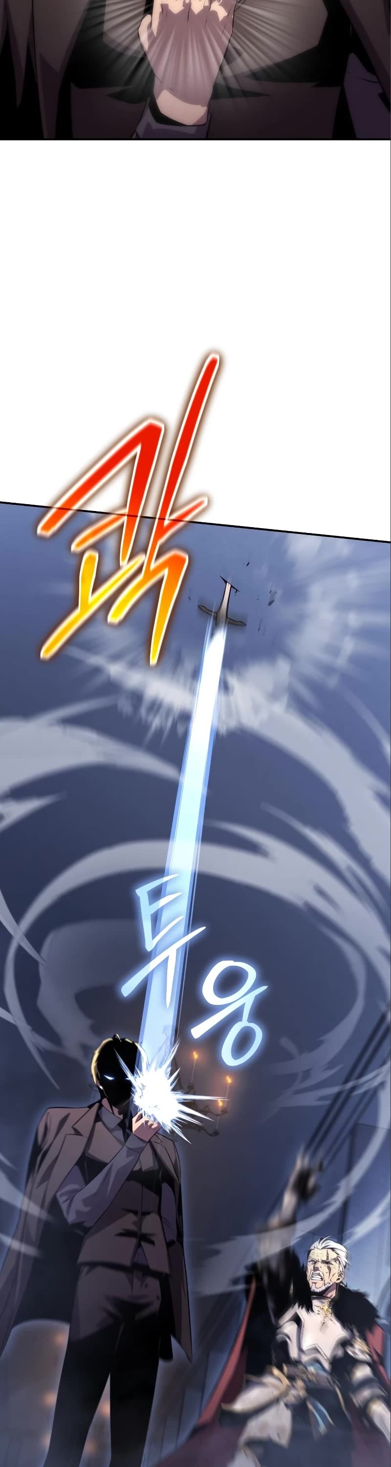 The Knight King Who Returned With a God Chapter 27 page 35 - Chapter 27