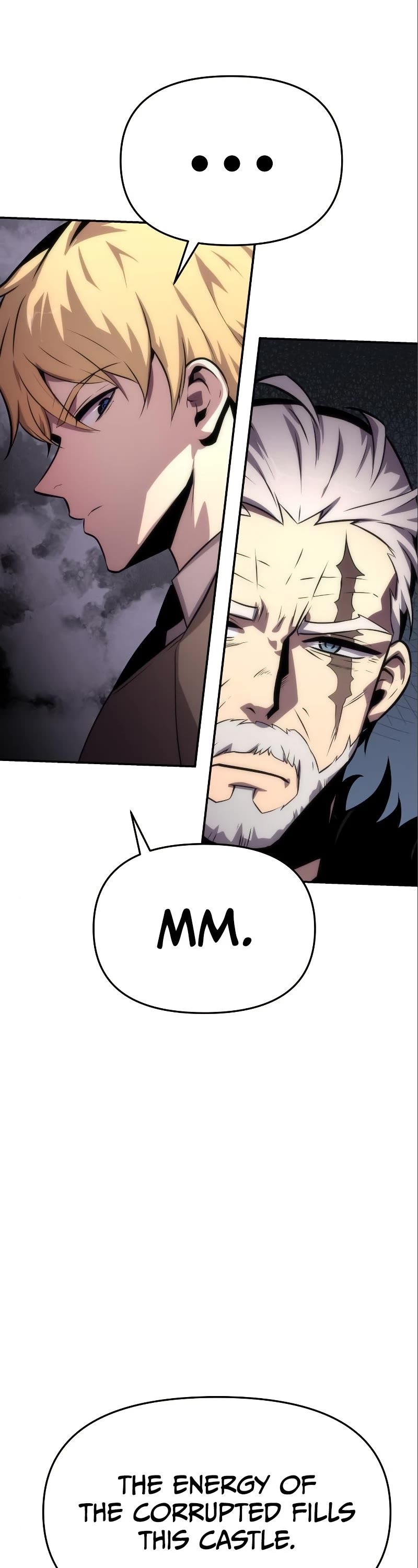 The Knight King Who Returned With a God Chapter 27 page 38 - Chapter 27
