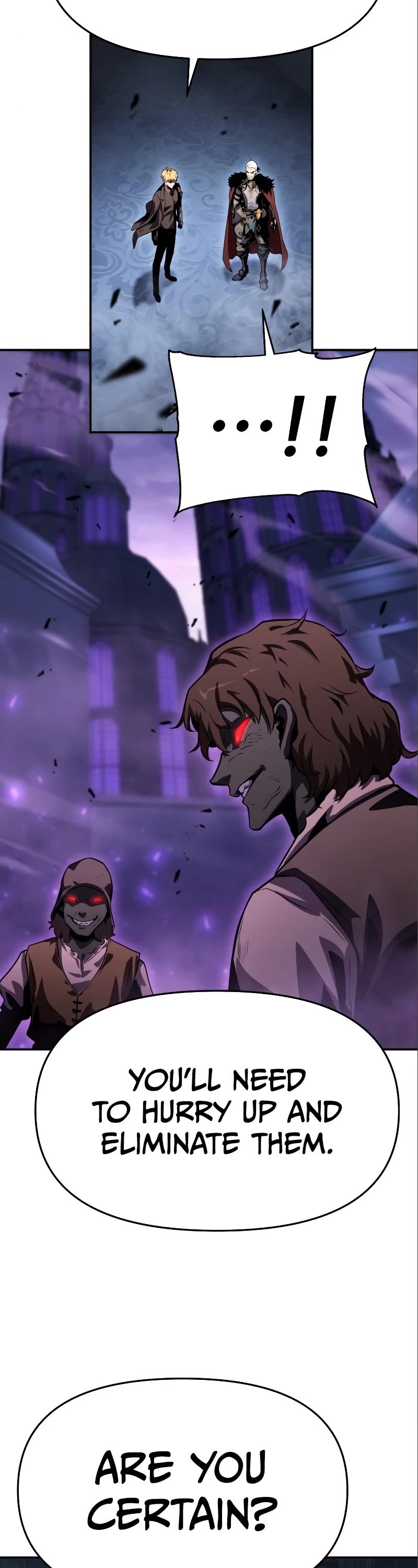 The Knight King Who Returned With a God Chapter 27 page 39 - Chapter 27
