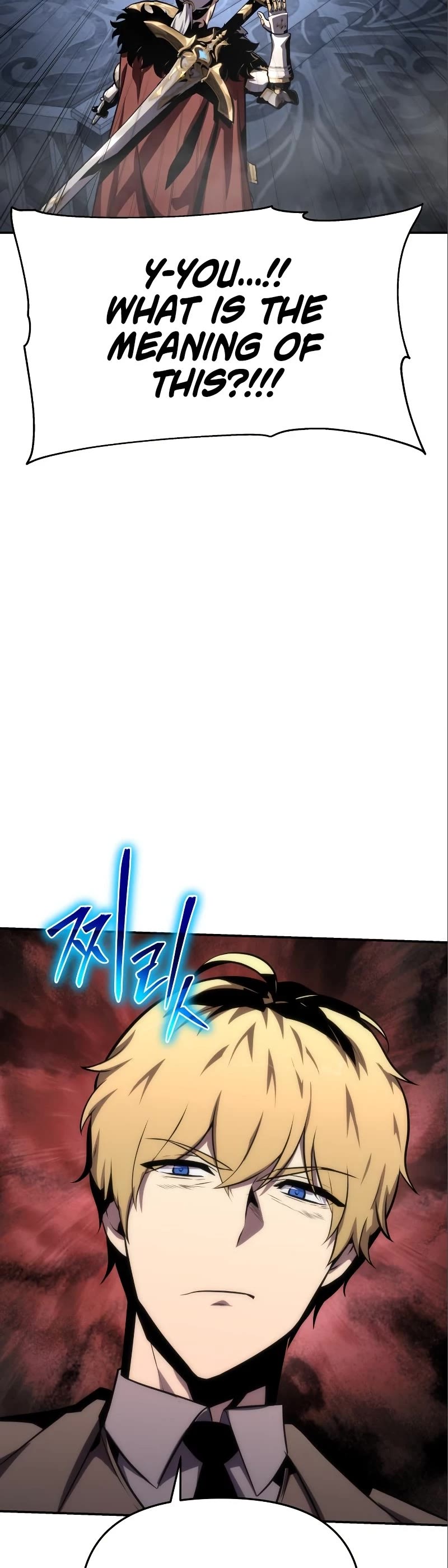 The Knight King Who Returned With a God Chapter 27 page 4 - Chapter 27