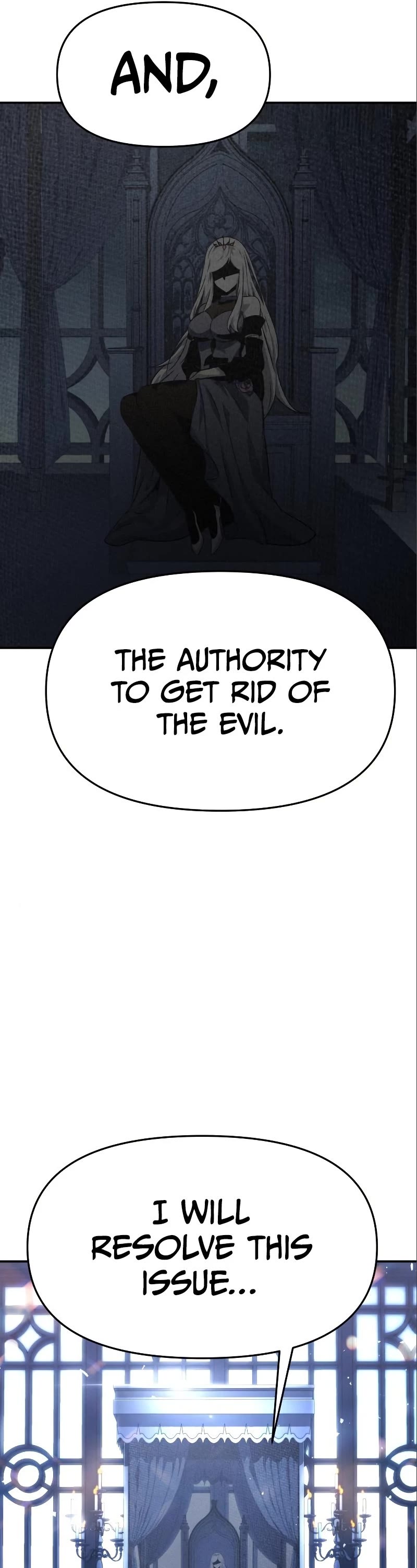 The Knight King Who Returned With a God Chapter 27 page 42 - Chapter 27