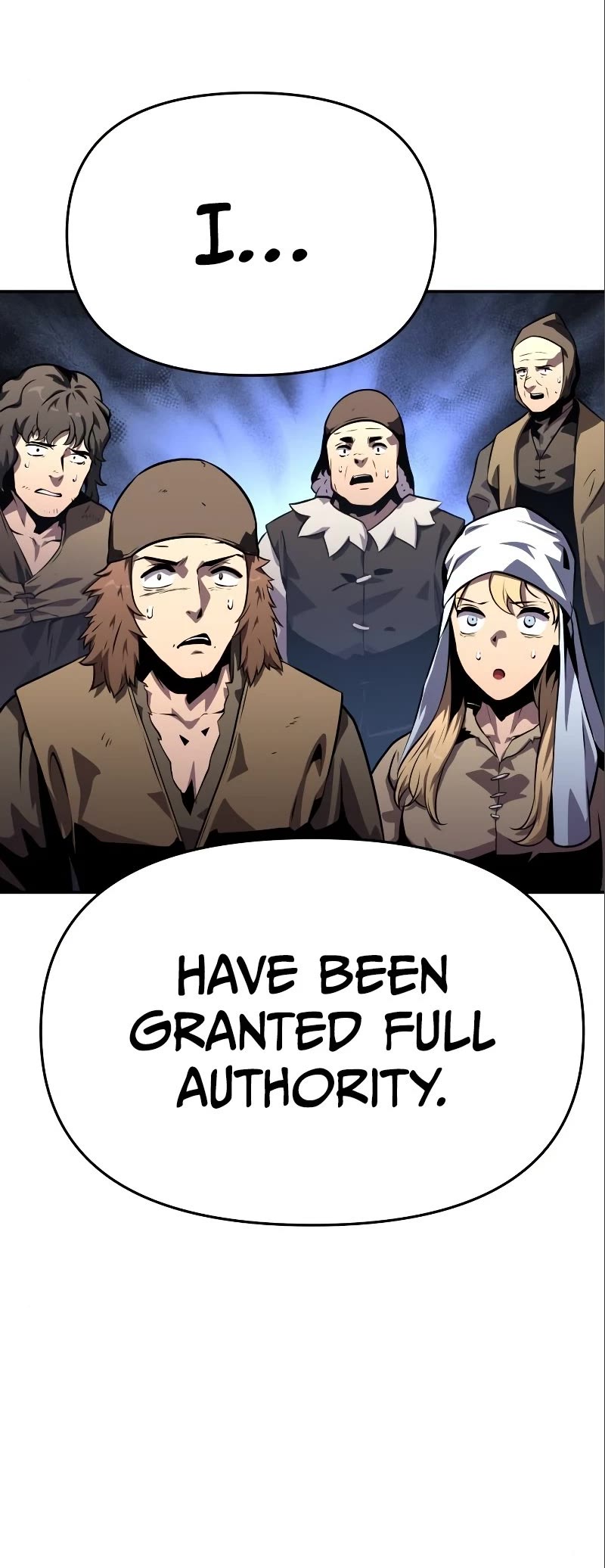 The Knight King Who Returned With a God Chapter 27 page 45 - Chapter 27