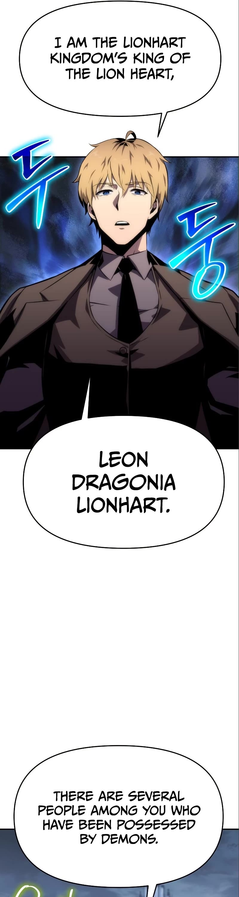 The Knight King Who Returned With a God Chapter 27 page 46 - Chapter 27