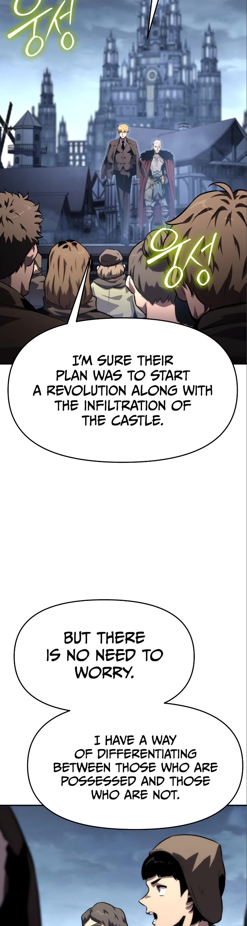 The Knight King Who Returned With a God Chapter 27 page 47 - Chapter 27