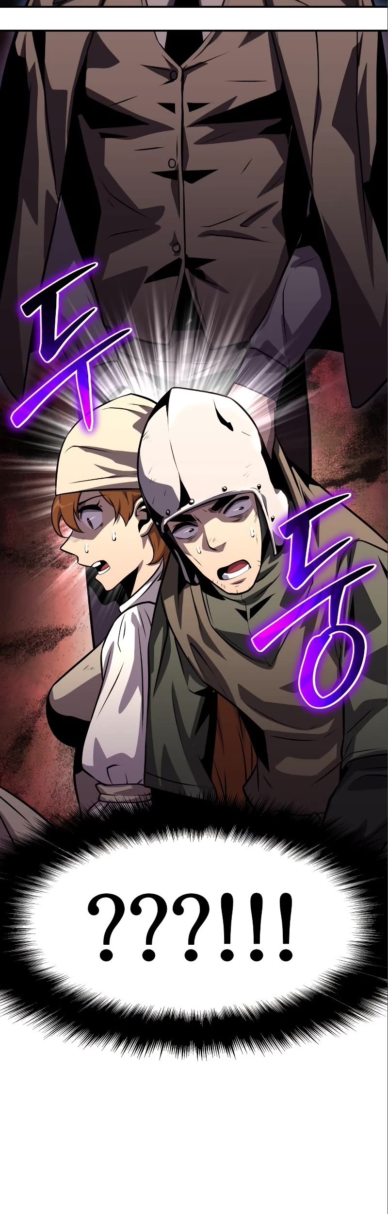 The Knight King Who Returned With a God Chapter 27 page 49 - Chapter 27