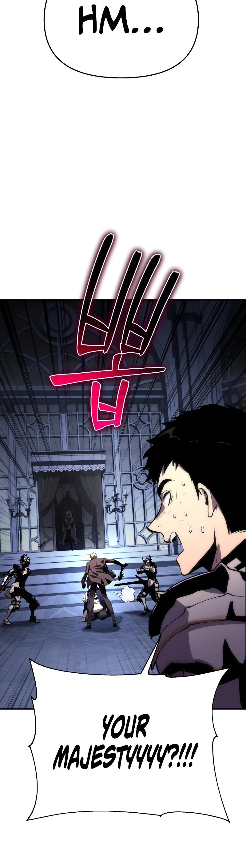 The Knight King Who Returned With a God Chapter 27 page 5 - Chapter 27