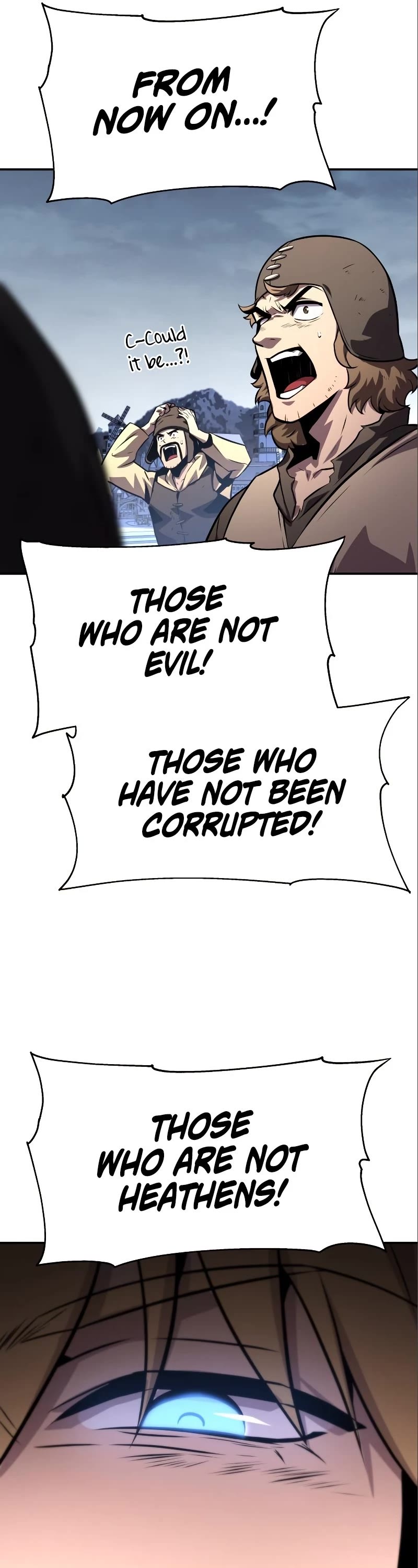 The Knight King Who Returned With a God Chapter 27 page 50 - Chapter 27