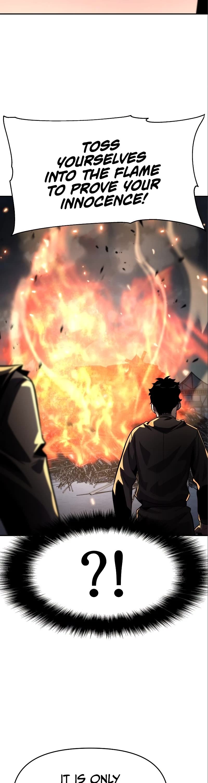 The Knight King Who Returned With a God Chapter 27 page 51 - Chapter 27