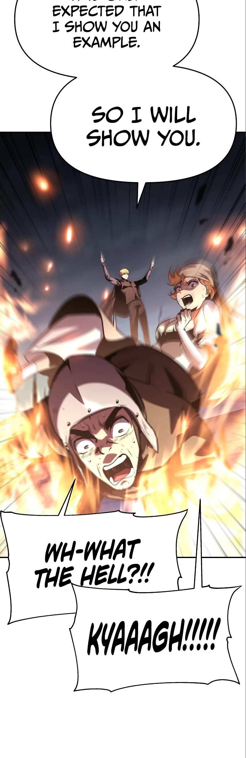 The Knight King Who Returned With a God Chapter 27 page 52 - Chapter 27