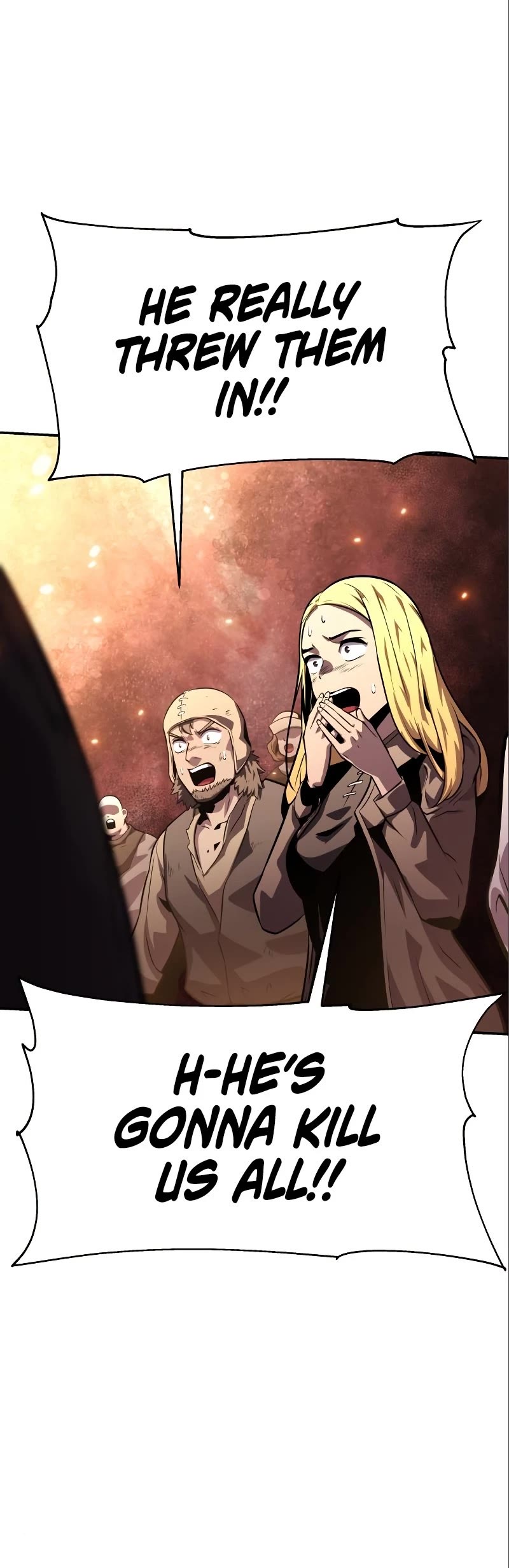 The Knight King Who Returned With a God Chapter 27 page 53 - Chapter 27