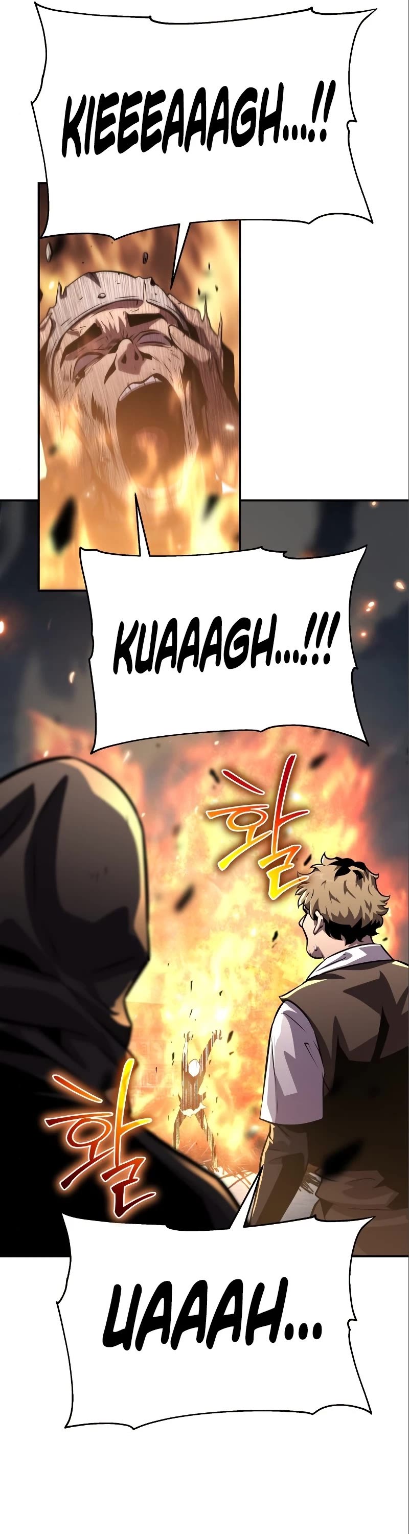 The Knight King Who Returned With a God Chapter 27 page 54 - Chapter 27