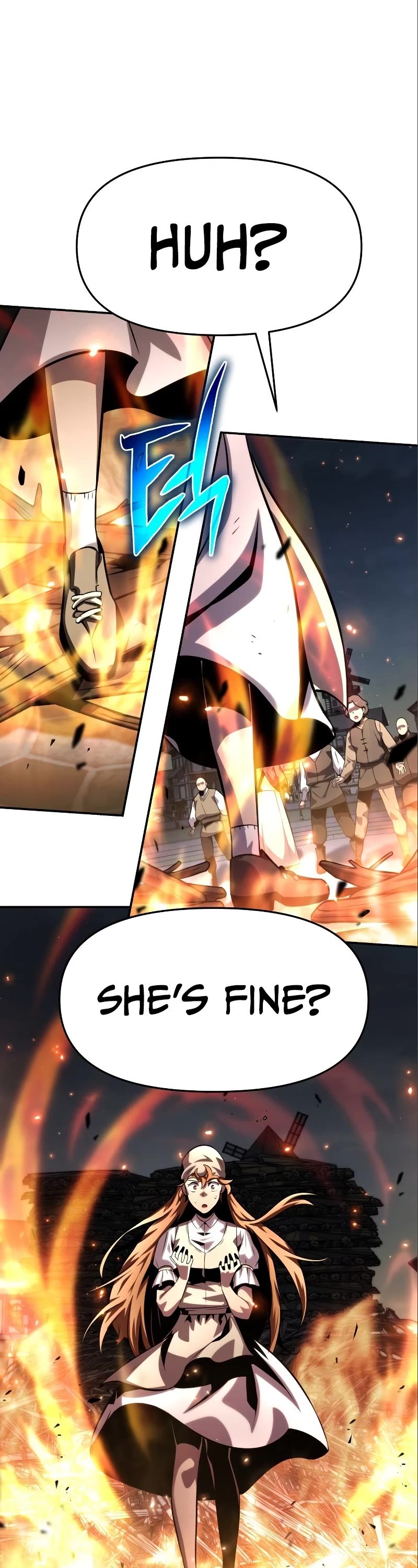 The Knight King Who Returned With a God Chapter 27 page 55 - Chapter 27