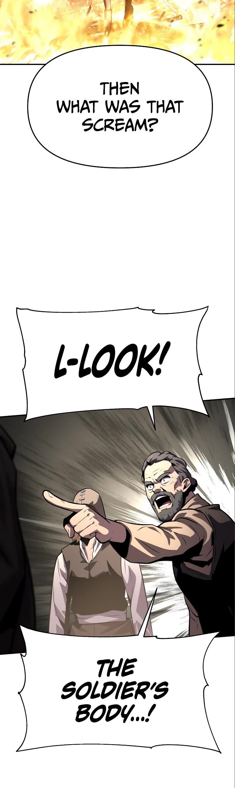 The Knight King Who Returned With a God Chapter 27 page 56 - Chapter 27