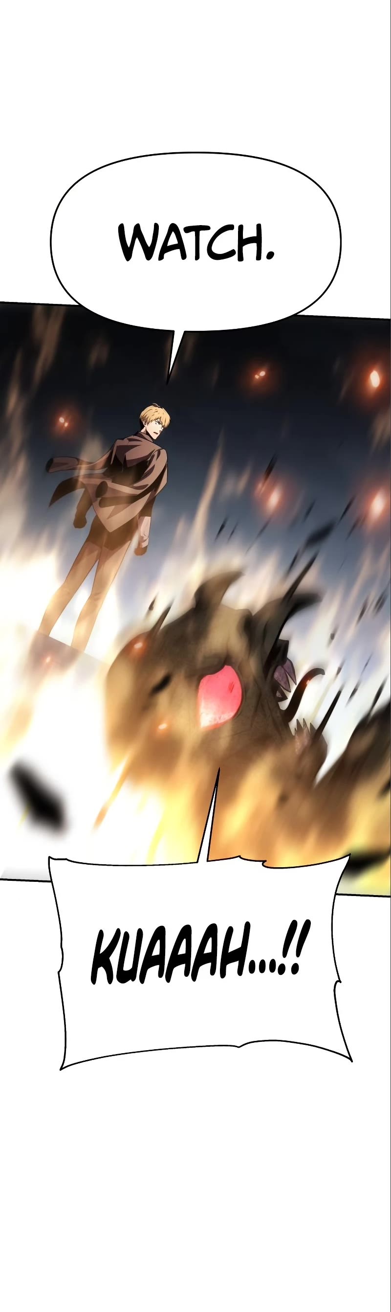 The Knight King Who Returned With a God Chapter 27 page 57 - Chapter 27