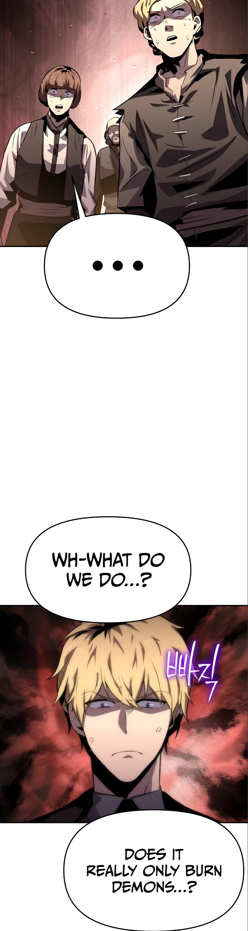 The Knight King Who Returned With a God Chapter 27 page 59 - Chapter 27