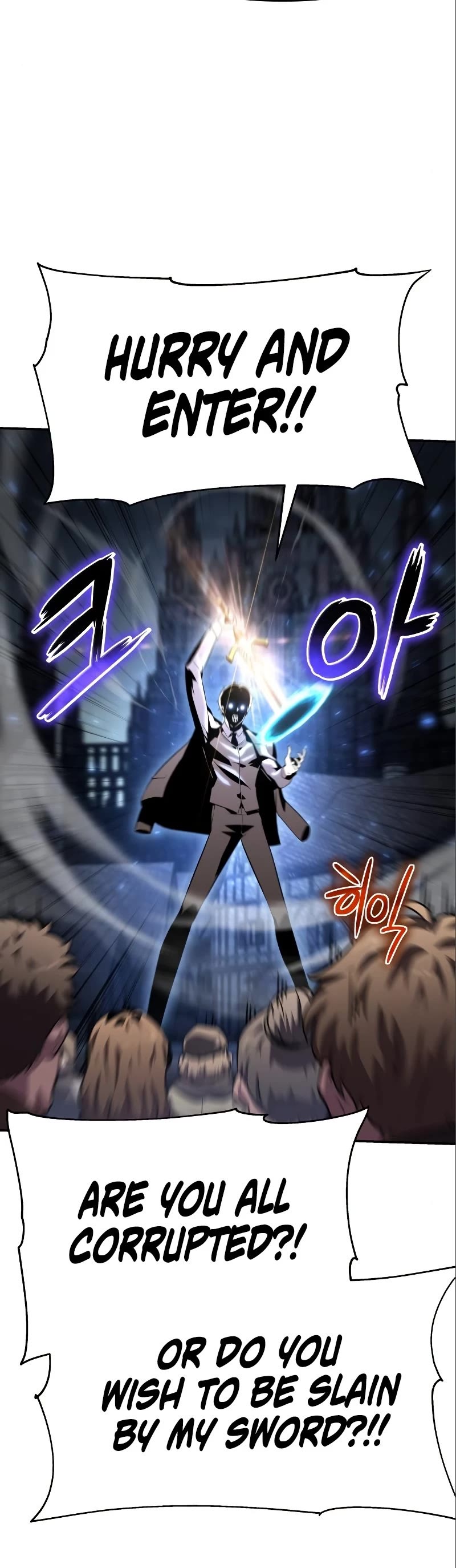 The Knight King Who Returned With a God Chapter 27 page 60 - Chapter 27