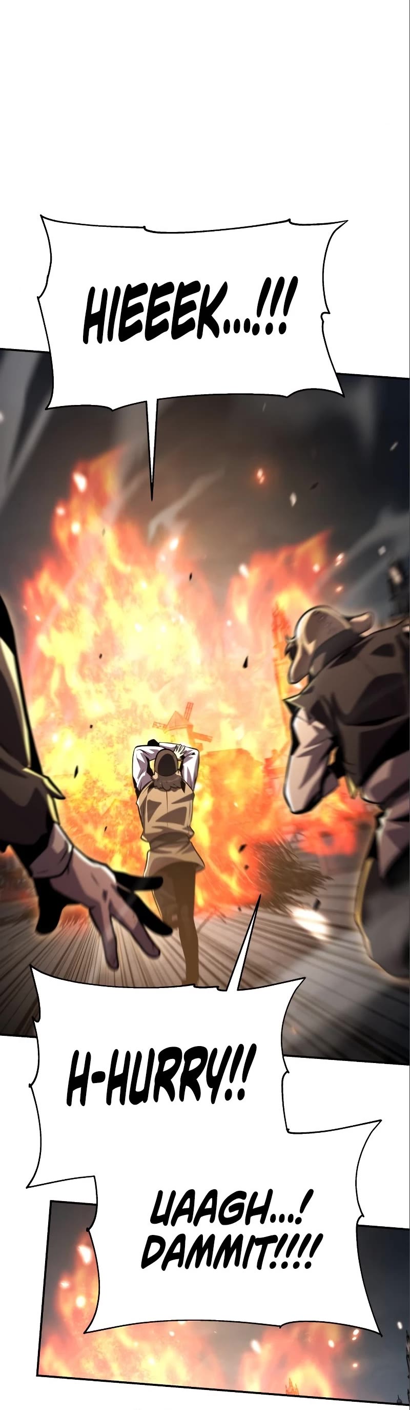 The Knight King Who Returned With a God Chapter 27 page 61 - Chapter 27
